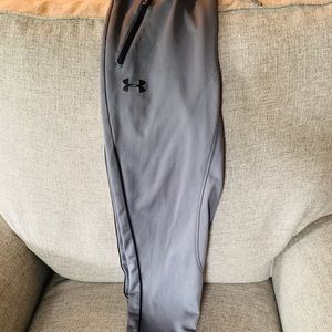 Under Armour Boys' Pennant Tapered Pant